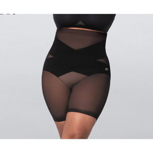 NWT Honeylove Sculptwear SuperPower Short sz. XL #xx